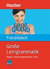 E-Book (pdf) Große Lerngrammatik Französisch von Nicole Laudut
