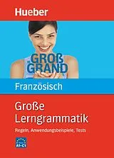 E-Book (pdf) Große Lerngrammatik Französisch von Nicole Laudut