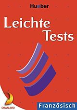 E-Book (pdf) Leichte Tests Französisch von Johannes Schumann