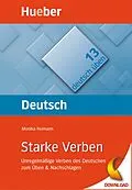 E-Book (pdf) Starke Verben von Monika Reimann