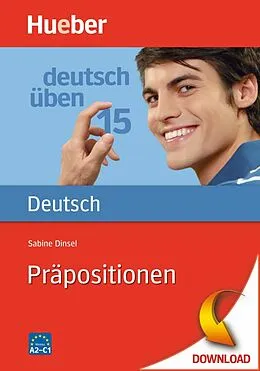 E-Book (pdf) Präpositionen von Sabine Dinsel