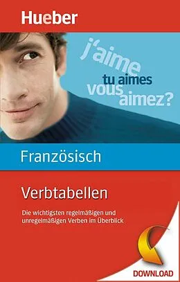 PDF Verbtabellen Französisch von Nicole Laudut