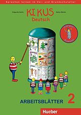 E-Book (pdf) KIKUS Deutsch von Edgardis Garlin, Stefan Merkle