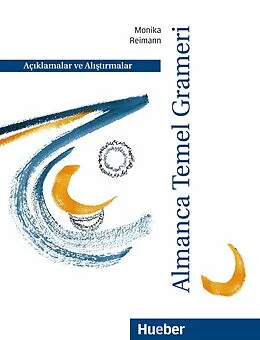 E-Book (pdf) Almanca Temel Grameri von Monika Reimann