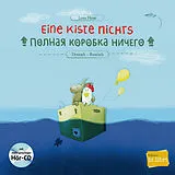 Kartonierter Einband Eine Kiste Nichts: Deutsch Russisch von 909596