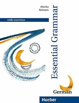 E-Book (pdf) Essential Grammar of German von Monika Reimann