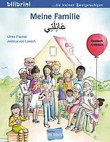  Meine Familie Deutsch-Arabisch von Ulrike Fischer, Jessica von Loesch