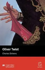 Set mit div. Artikeln (Set) Oliver Twist, m. 1 Buch, m. 1 Beilage von Charles Dickens