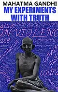 E-Book (epub) My Experiments With Truth von Mahatma Gandhi