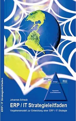 E-Book (epub) ERP / IT Strategieleitfaden von Johannes Schwab