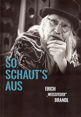 E-Book (epub) So schaut's aus von Erich Brandl