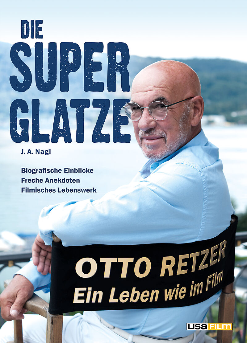 Die Superglatze