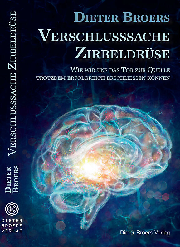 Verschlusssache Zirbeldrüse