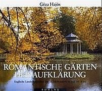 Romantische Gärten der Aufklärung