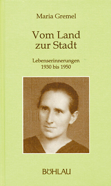 Vom Land zur Stadt