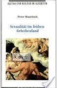 Sexualität im frühen Griechenland