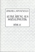 Aufklärung als Sozialpolitik