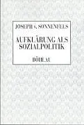 Aufklärung als Sozialpolitik