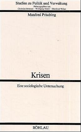 Krisen