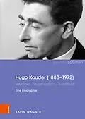 E-Book (pdf) Hugo Kauder (1888-1972) von Karin Wagner