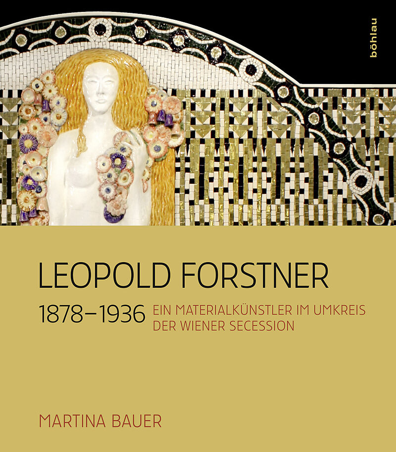 Leopold Forstner (18781936)