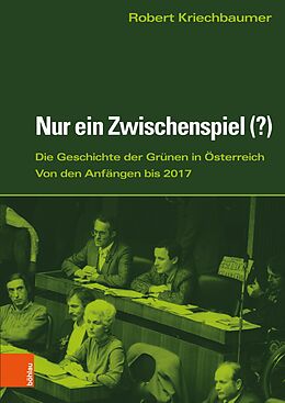 E-Book (pdf) Nur ein Zwischenspiel von Robert Kriechbaumer