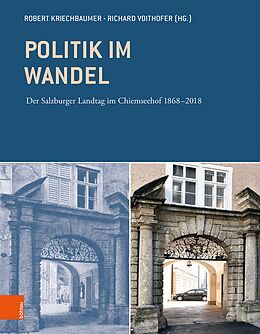 E-Book (pdf) Politik im Wandel von 