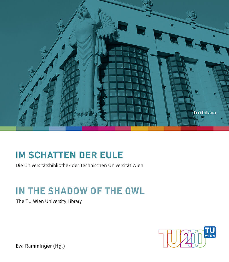 Im Schatten der Eule / In the Shadow of the Owl