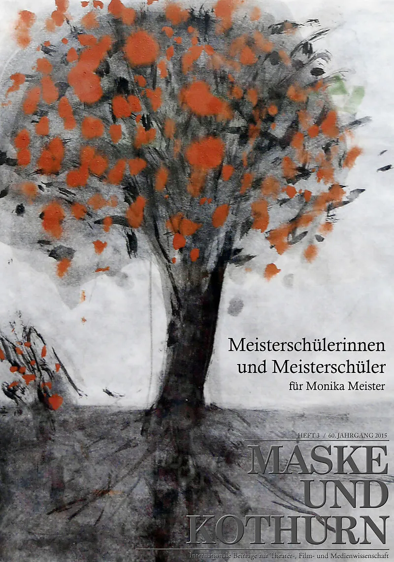 für Monika Meister