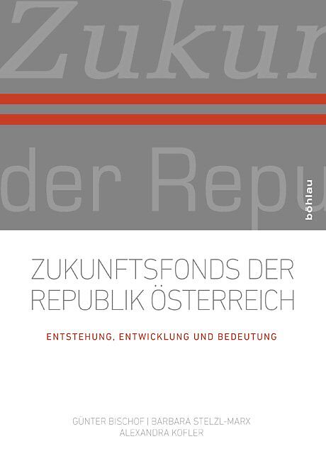 Zukunftsfonds der Republik Österreich