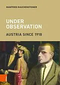 E-Book (pdf) Under Observation von Manfried Rauchensteiner