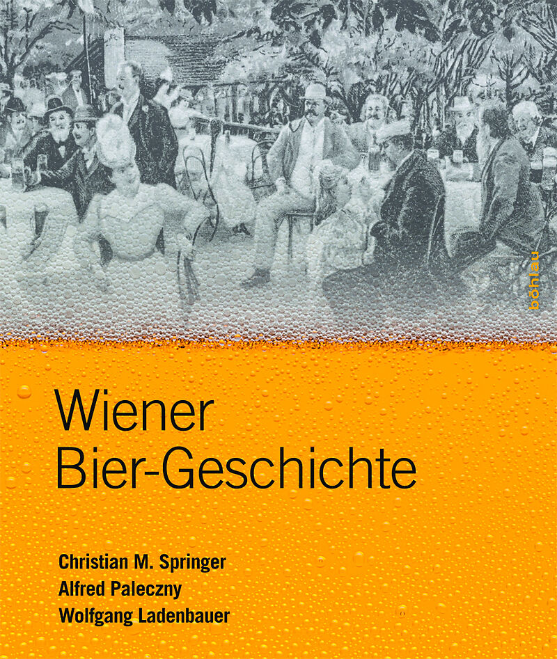 Wiener Bier-Geschichte