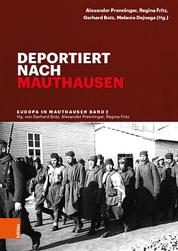 Fester Einband Deportiert nach Mauthausen von 