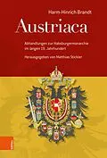 E-Book (pdf) Austriaca von Harm-Hinrich Brandt