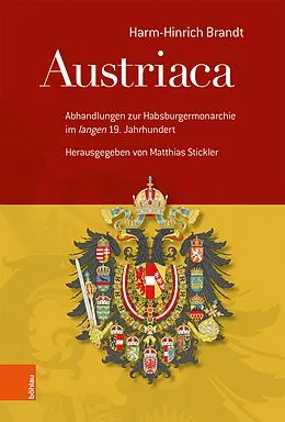 E-Book (pdf) Austriaca von Harm-Hinrich Brandt