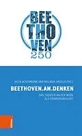 E-Book (pdf) BEETHOVEN.AN.DENKEN von Julia Ackermann, Melanie Unseld