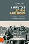 E-Book (pdf) Camp Ritchie und seine Österreicher von Robert Lackner