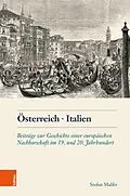 E-Book (pdf) Österreich. Italien von Stefan Malfèr
