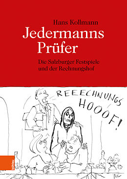 Fester Einband Jedermanns Prüfer von Hans Kollmann