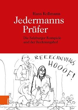 E-Book (pdf) Jedermanns Prüfer von Hans Kollmann