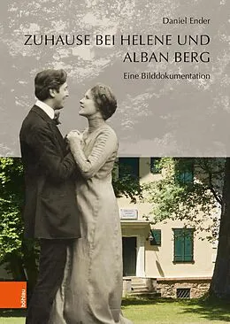 E-Book (pdf) Zuhause bei Helene und Alban Berg von Daniel Ender