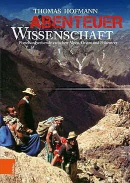 E-Book (pdf) Abenteuer Wissenschaft von Thomas Hofmann