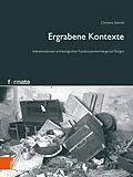 E-Book (pdf) Ergrabene Kontexte von Christina Schmid