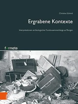 E-Book (pdf) Ergrabene Kontexte von Christina Schmid