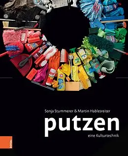 E-Book (pdf) Putzen von Sonja Stummerer, Martin Hablesreiter