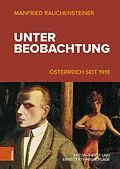 E-Book (pdf) Unter Beobachtung von Manfried Rauchensteiner