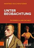 E-Book (epub) Unter Beobachtung von Manfried Rauchensteiner