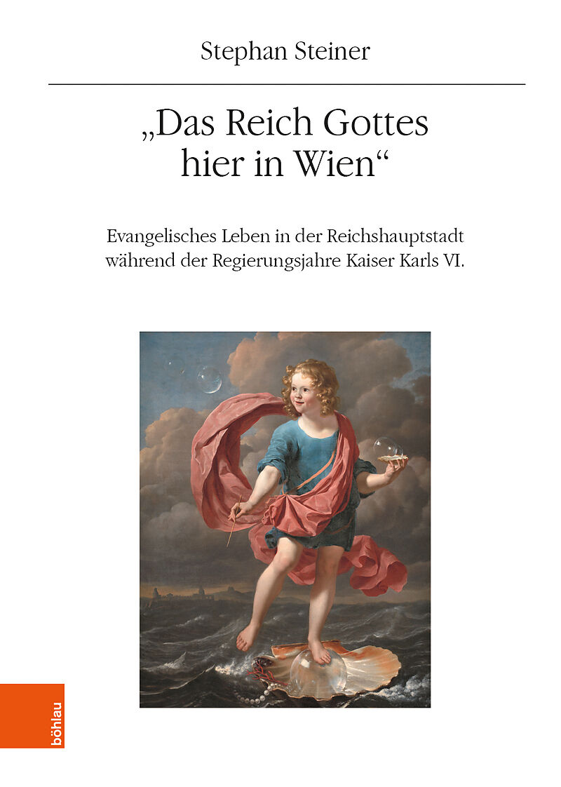 Das Reich Gottes hier in Wien