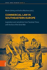 eBook (pdf) Commercial Law in Southeastern Europe de 