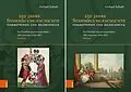 E-Book (pdf) 250 Jahre Stammbuchgeschichte. Inskriptionen und Bildschmuck von Gerhard Seibold